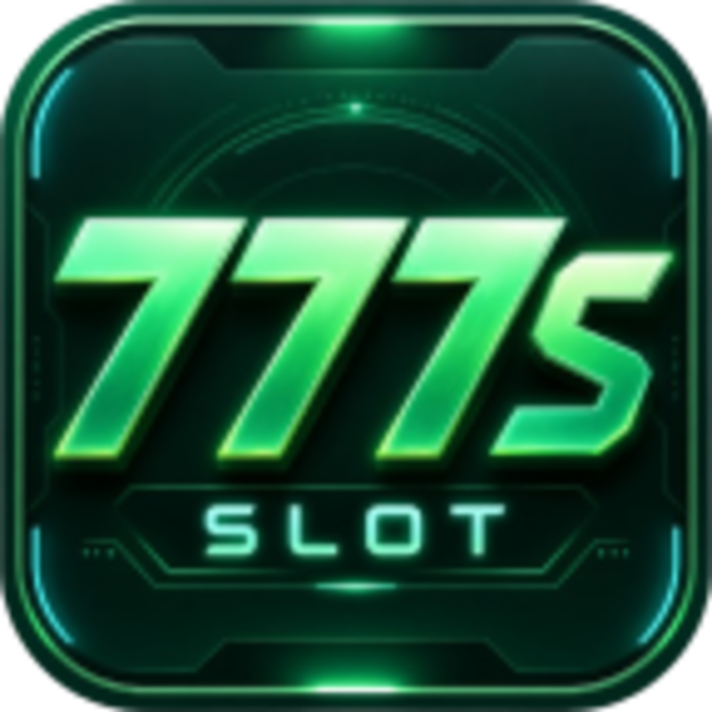 777s Slot Icon