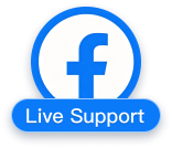 Facebook Live Support