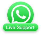 WhatsApp Live Support